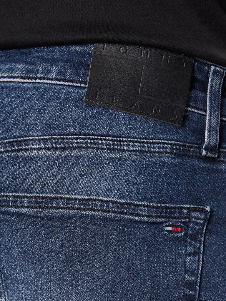 TOMMY JEANS AUSTIN SLIM TPRD DI1