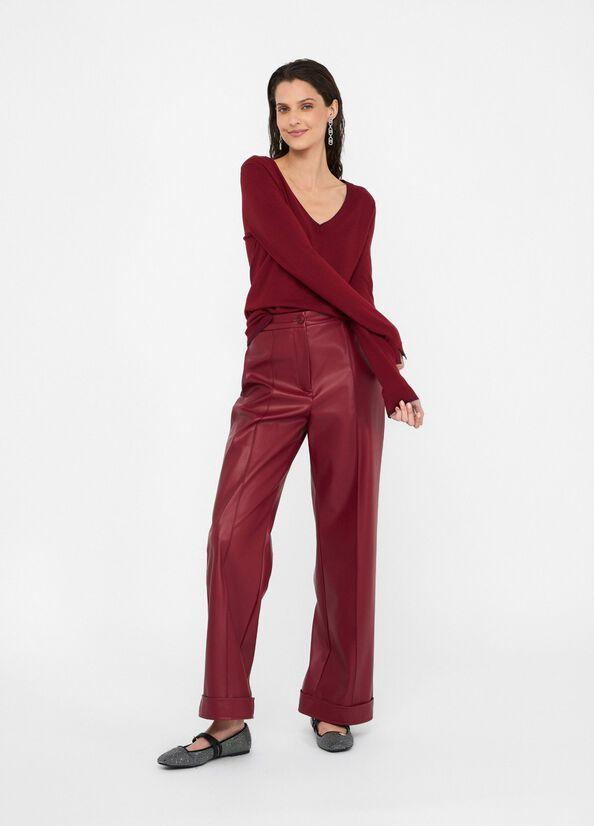 LIU JO ECS MAGLIA CHIUSA M/L