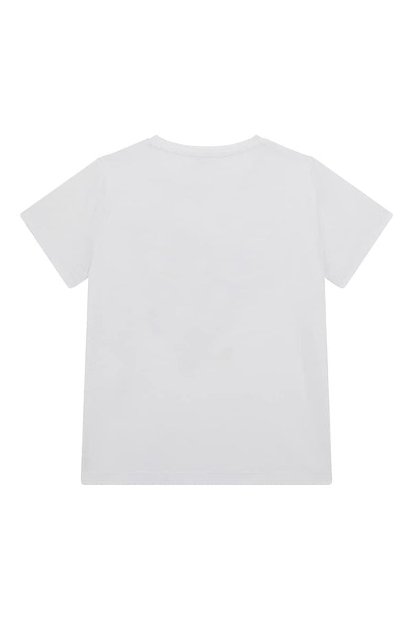 GUESS MIDI SS T-SHIRT