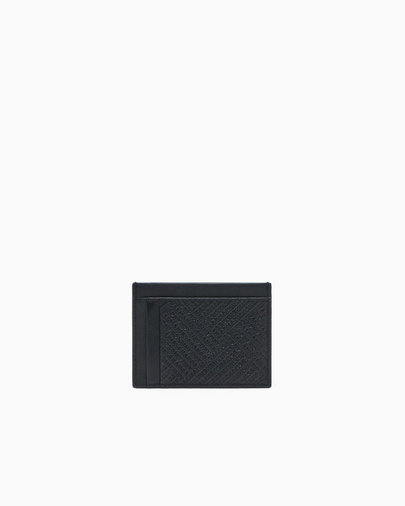ARMANI EXCHANGE CARD HOLDER