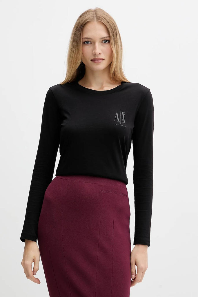 ARMANI EXCHANGE T-SHIRT