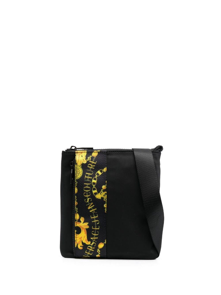 VERSACE JEANS COUTURE BORSA CROSSBODY