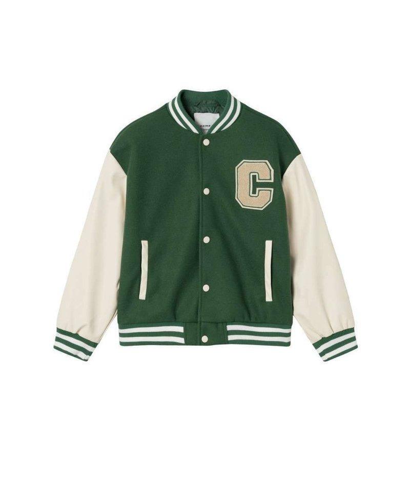 NAME.IT NKNMILEY BOMBER JACKET