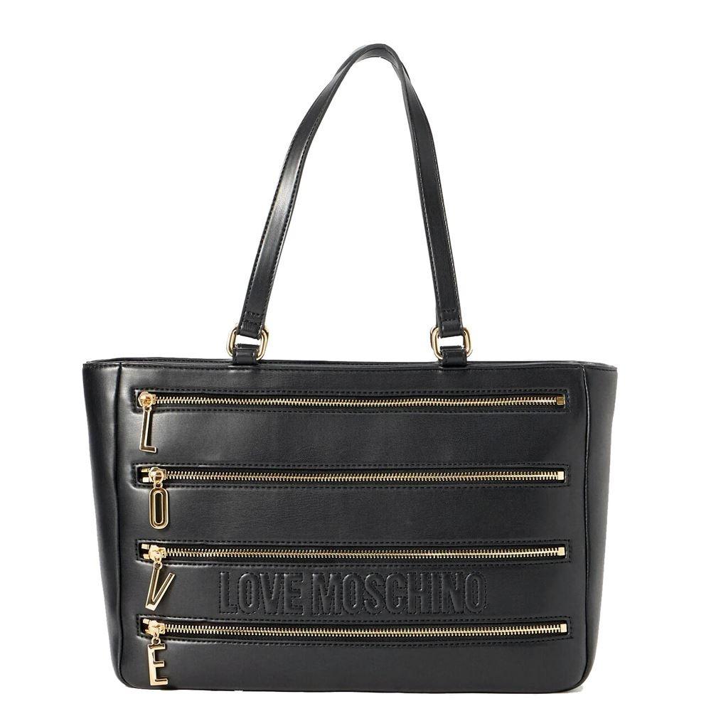 LOVE MOSCHINO BORSA