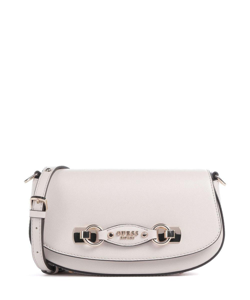GUESS MIMINA FLAP CROSSBODY