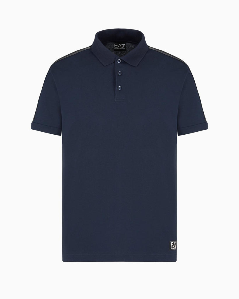 EMPORIO ARMANI EA7 POLO SHIRT