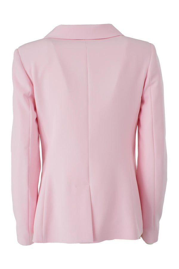 YES ZEE GIACCA DONNA TESSUTO TECNICO