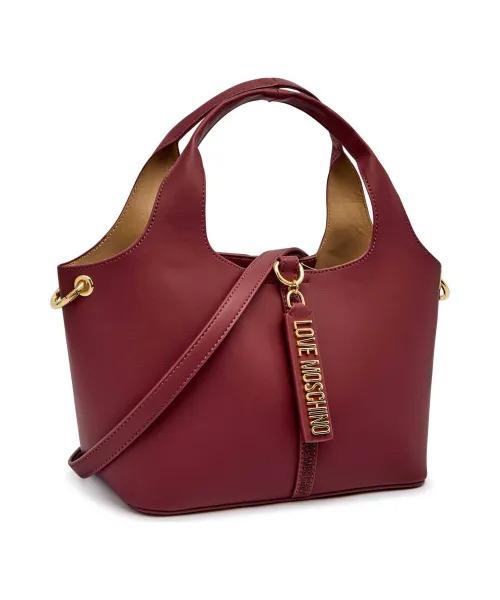 LOVE MOSCHINO BORSA