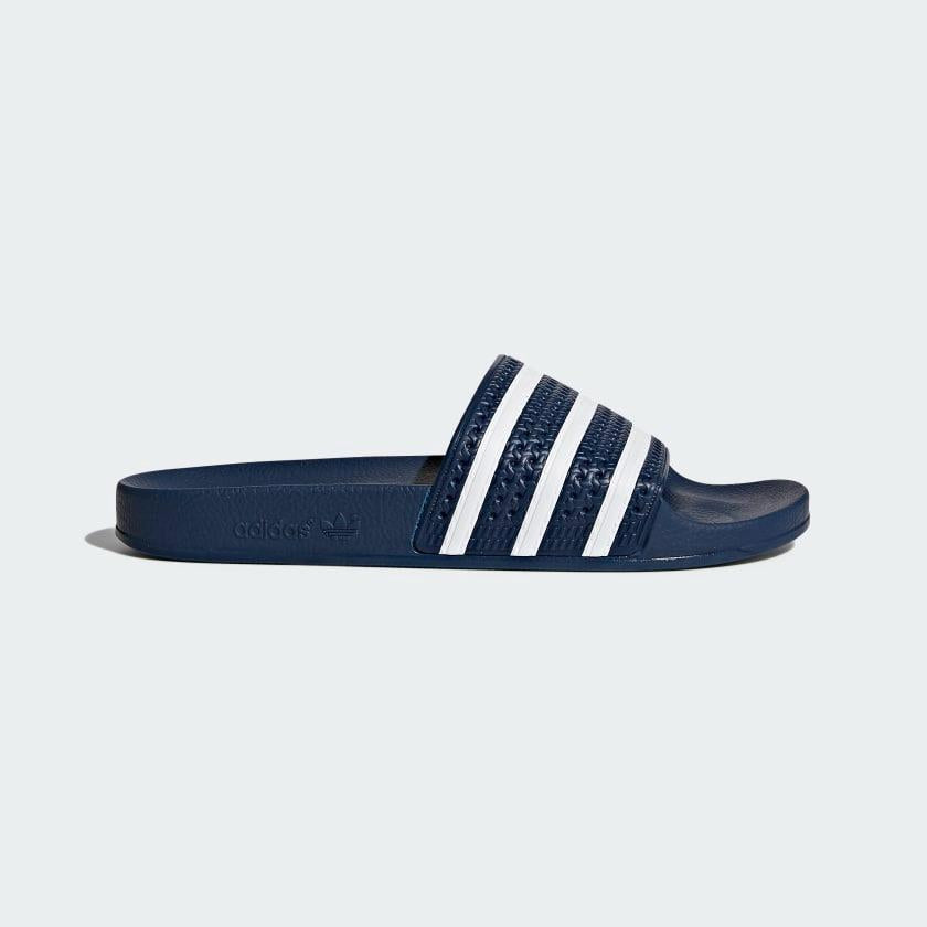 ADIDAS ORIGINALS ADILETTE