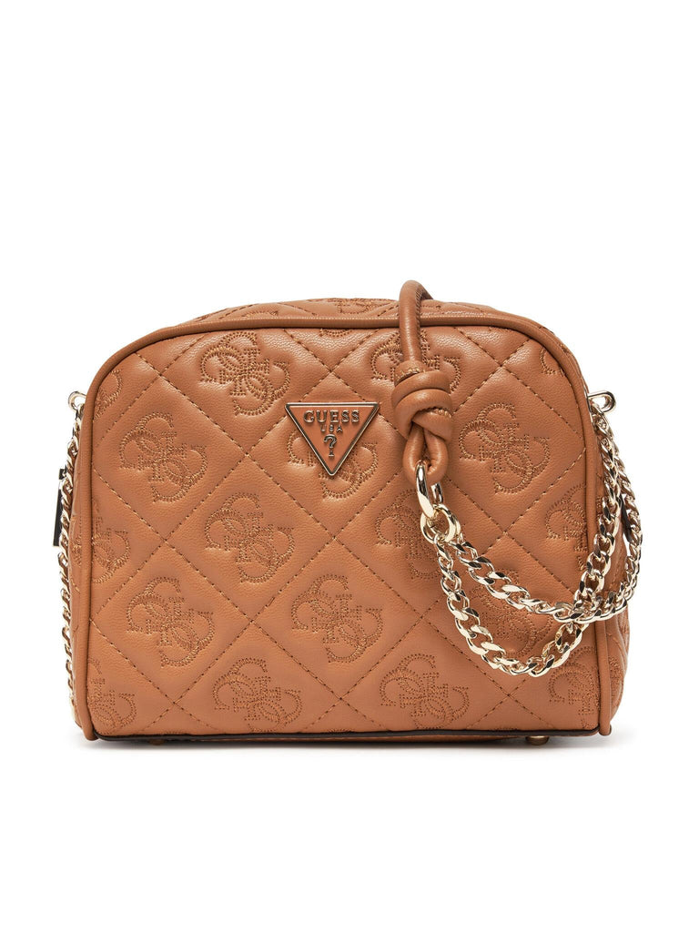 GUESS ADELASIA CAMERA CROSSBODY