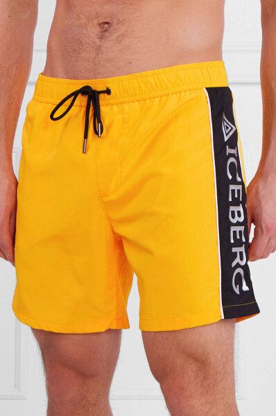 ICEBERG BOXER