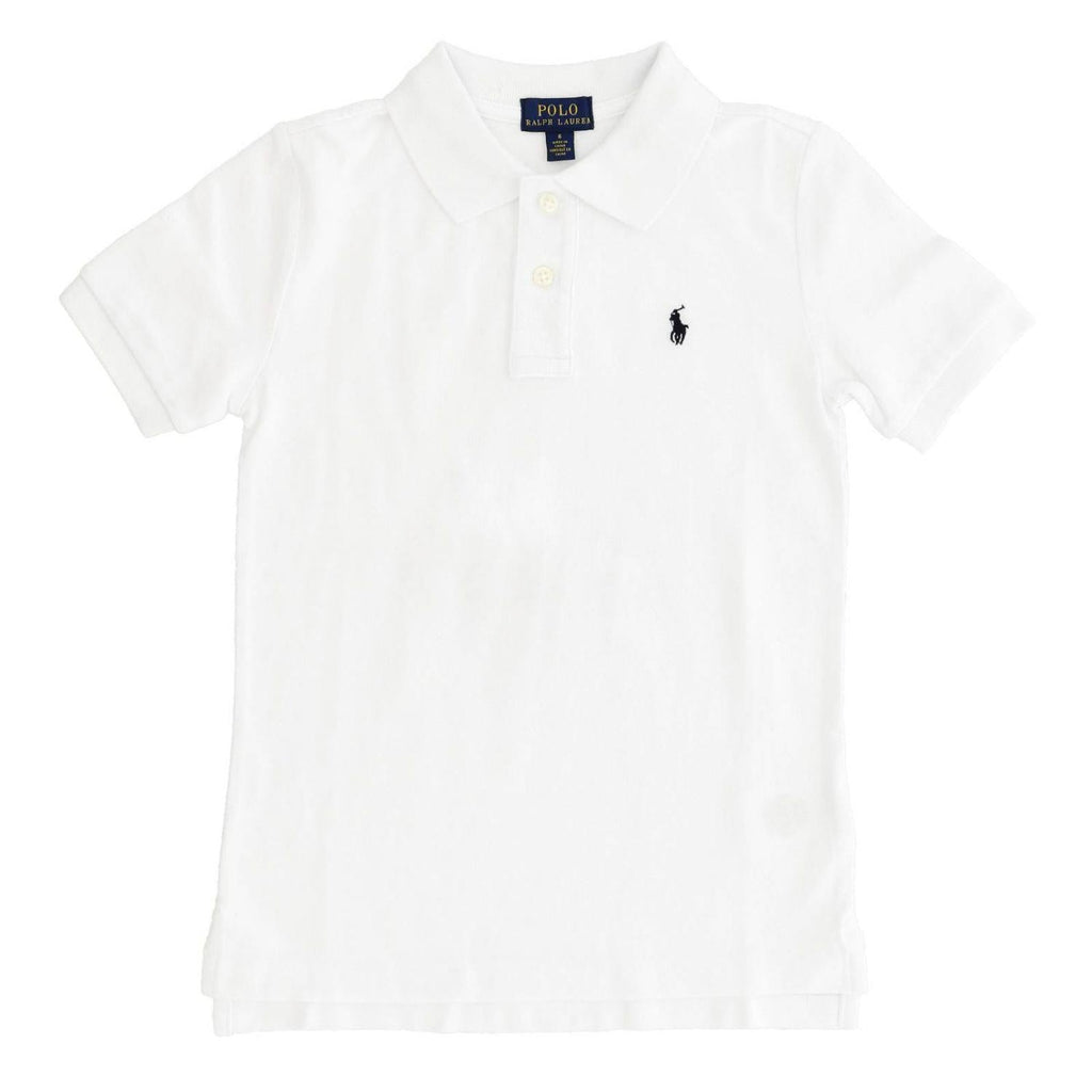 RALPH LAUREN POLO-TOPS-KNIT