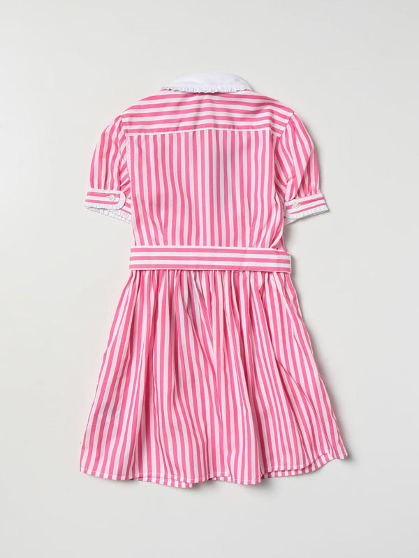 RALPH LAUREN MAGALIE DRS-DRESSES-DAY DRESS