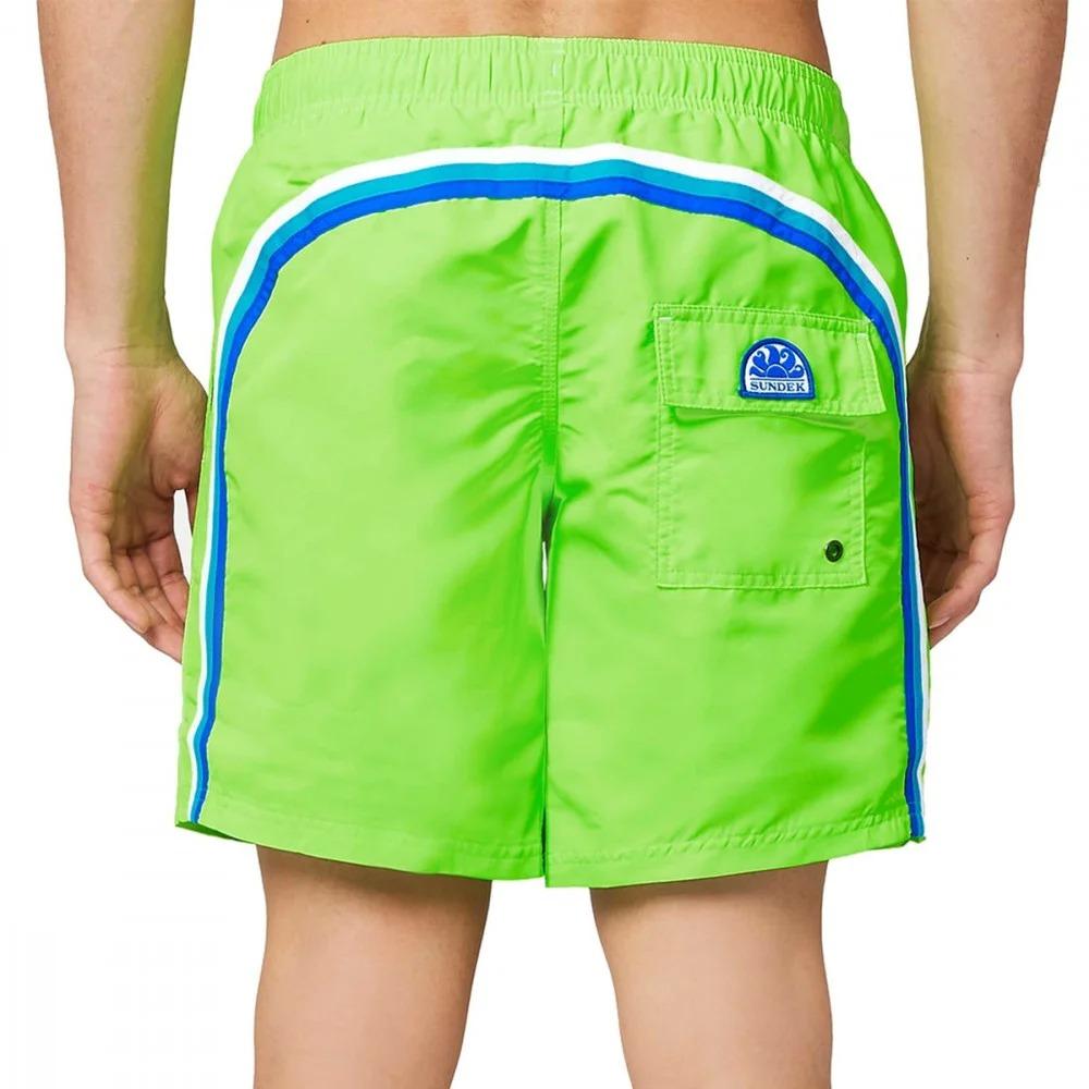 SUNDEK SWIM TRUNKS