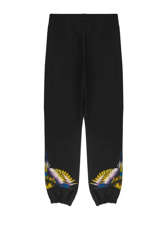 MARCELO BURLON COUNTY OF MILAN SWEATPANTS MAN