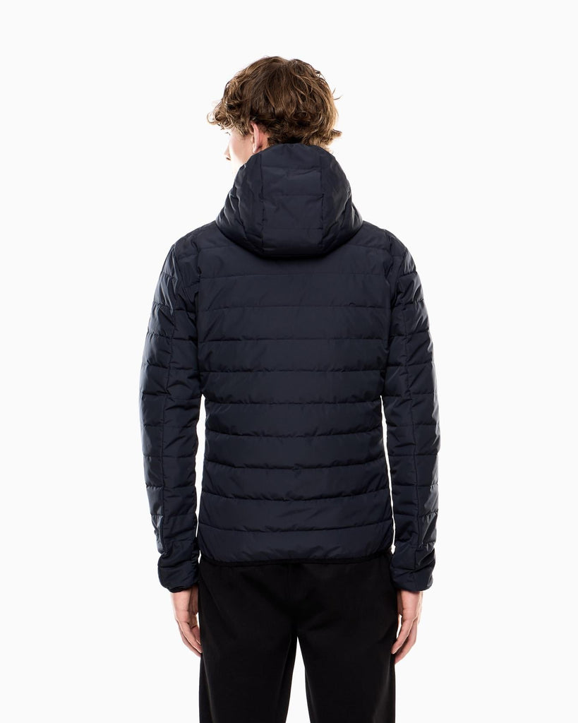 EMPORIO ARMANI EA7 GIUBBOTTO