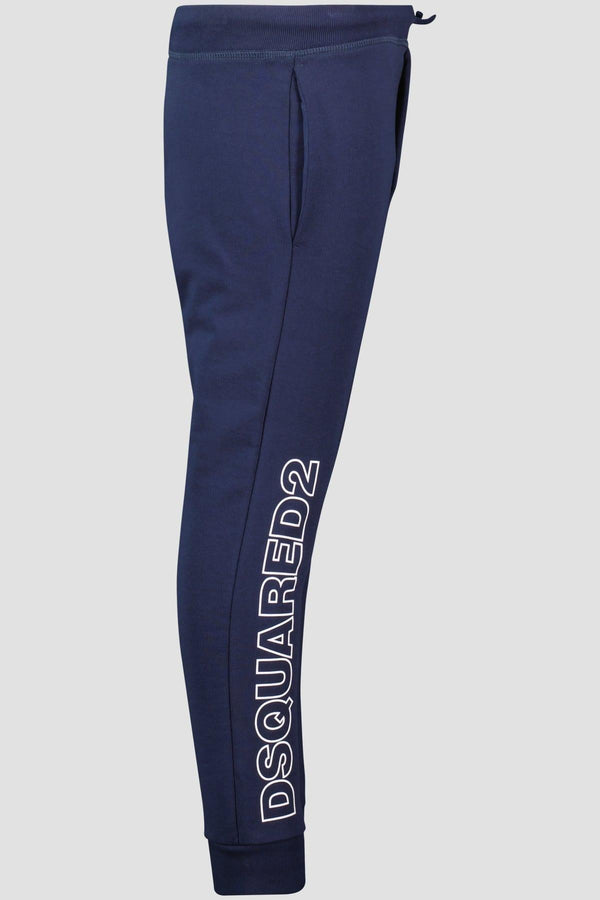 DSQUARED2 JUNIOR D2P669U PANTALONI