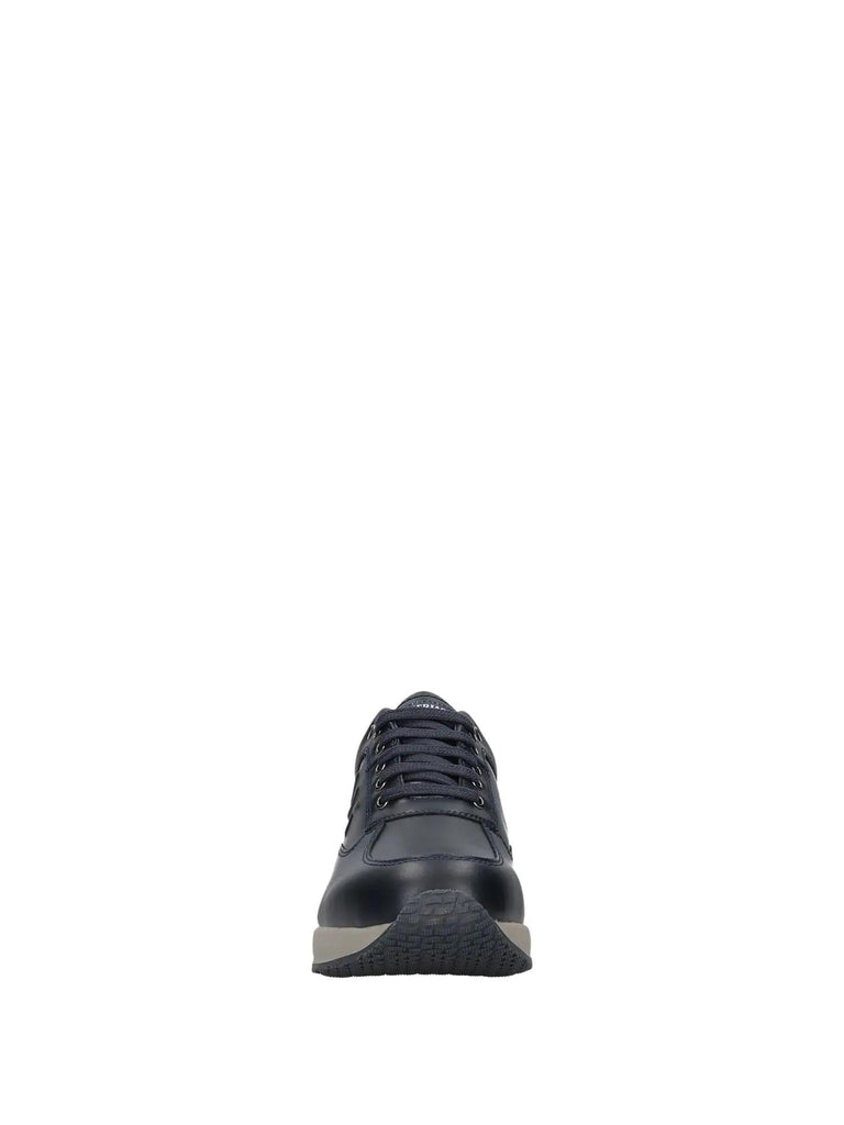 LUMBERJACK SHOES