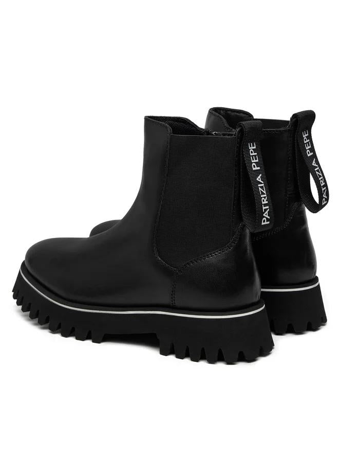 PATRIZIA PEPE SCARPA