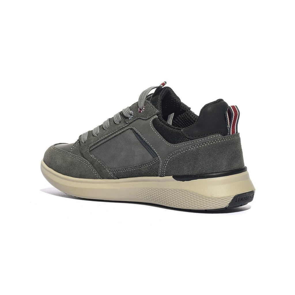 LUMBERJACK SNEAKER