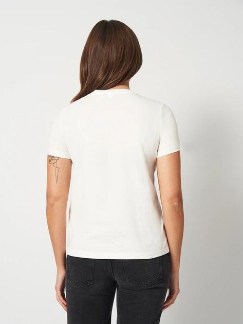 VERO MODA VMGALIA S/S O-NECK T-SHIRT JRS BTQ