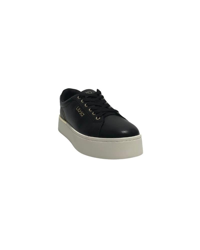LIU JO PRETTY 06 - SNEAKER