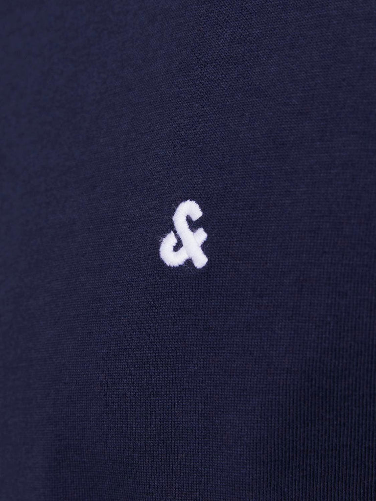 JACK AND JONES JJEPAULOS TEE SS CREW NECK NOOS