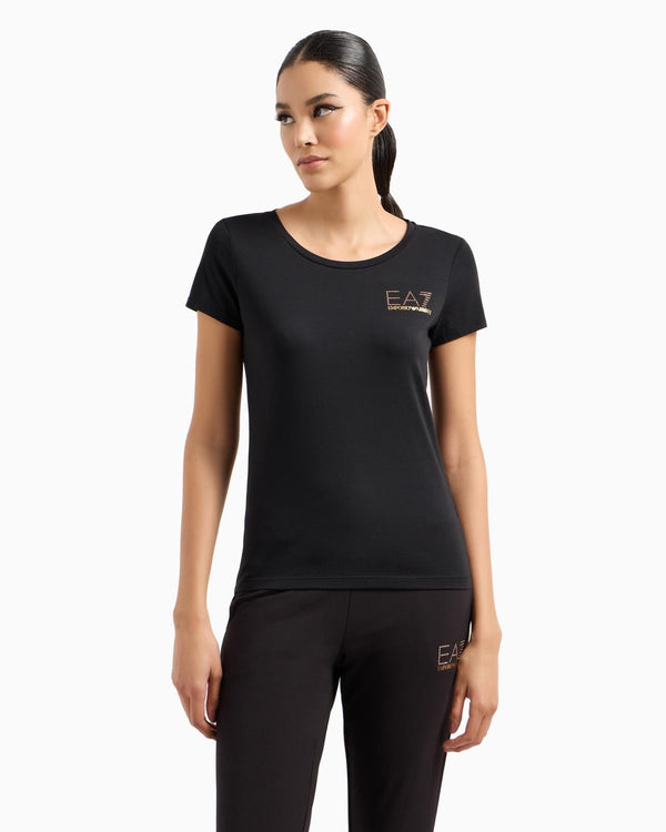 EMPORIO ARMANI EA7 T-SHIRT
