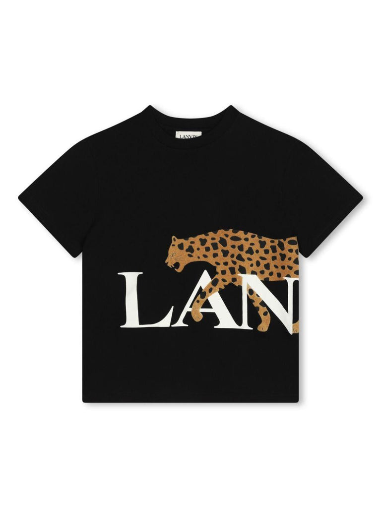 LANVIN TEE SHIRT