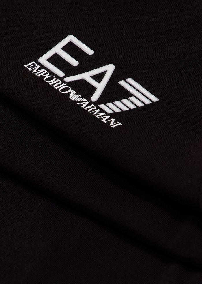 EMPORIO ARMANI EA7 T-SHIRT