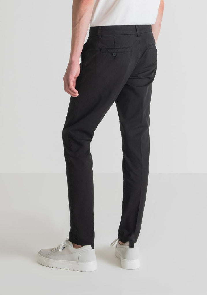 ANTONY MORATO PANTALONI  BRYAN SKINNY FIT IN