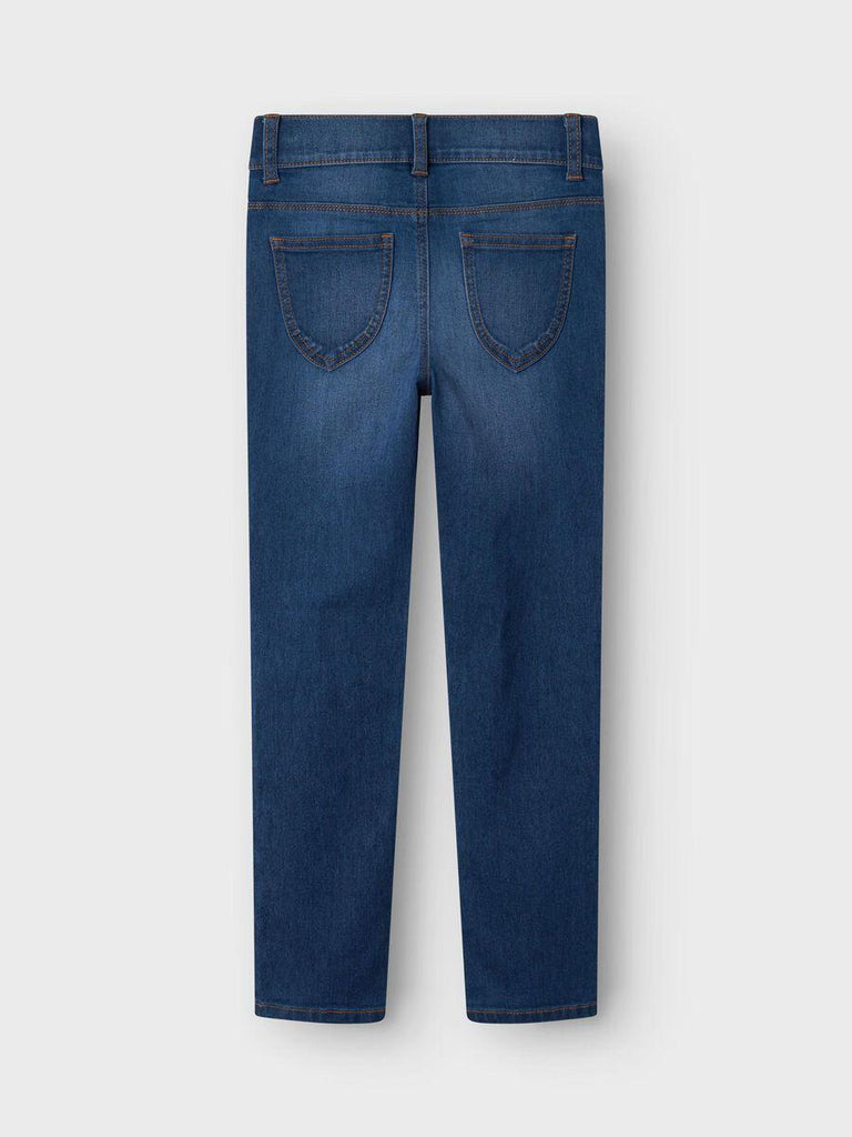 NAME.IT NKFSALLI SLIM JEANS 3147-IS TB