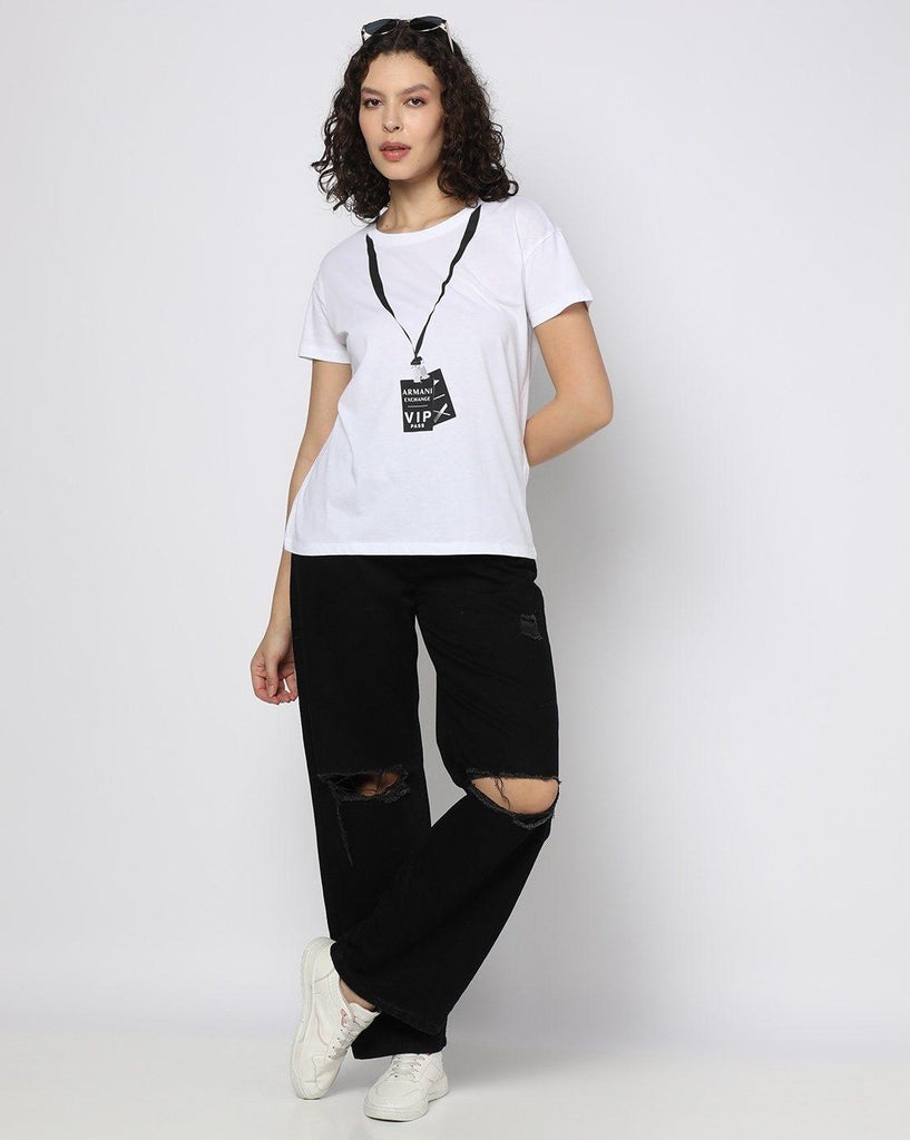 ARMANI EXCHANGE T-SHIRT