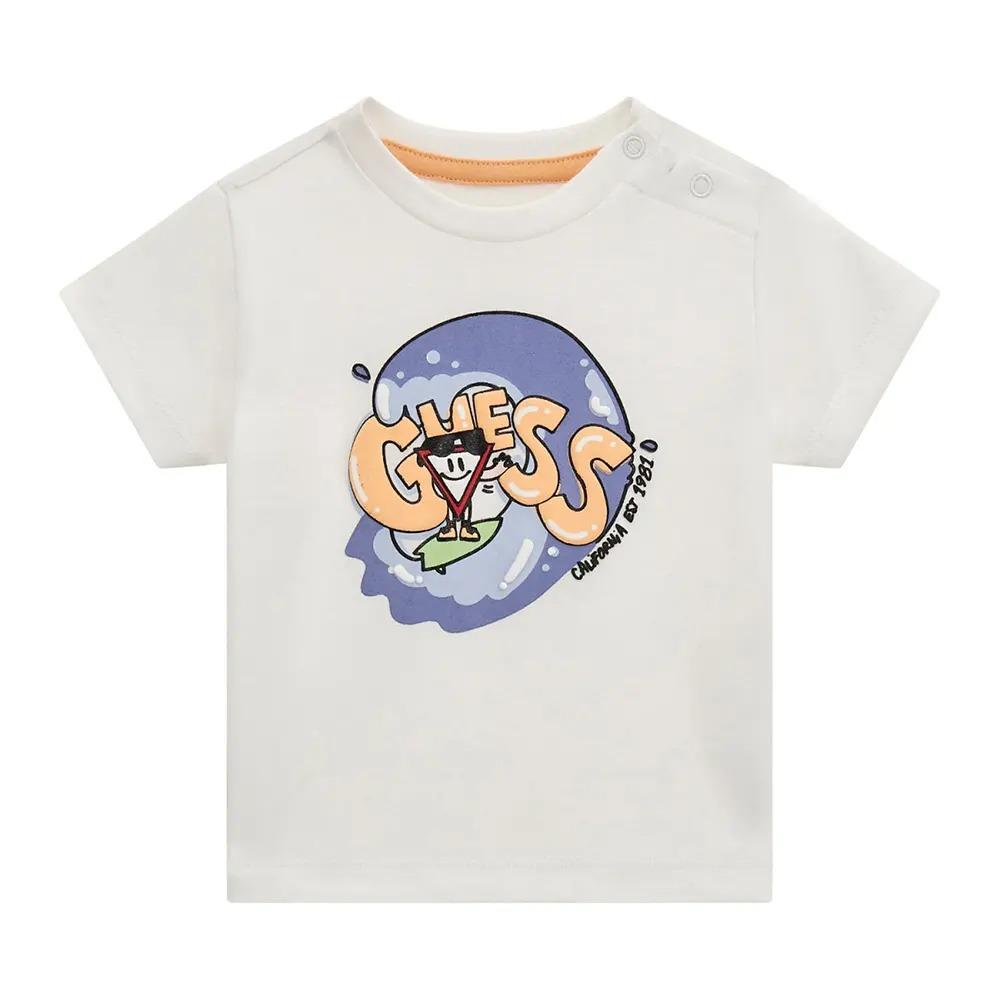 GUESS SS T-SHIRT