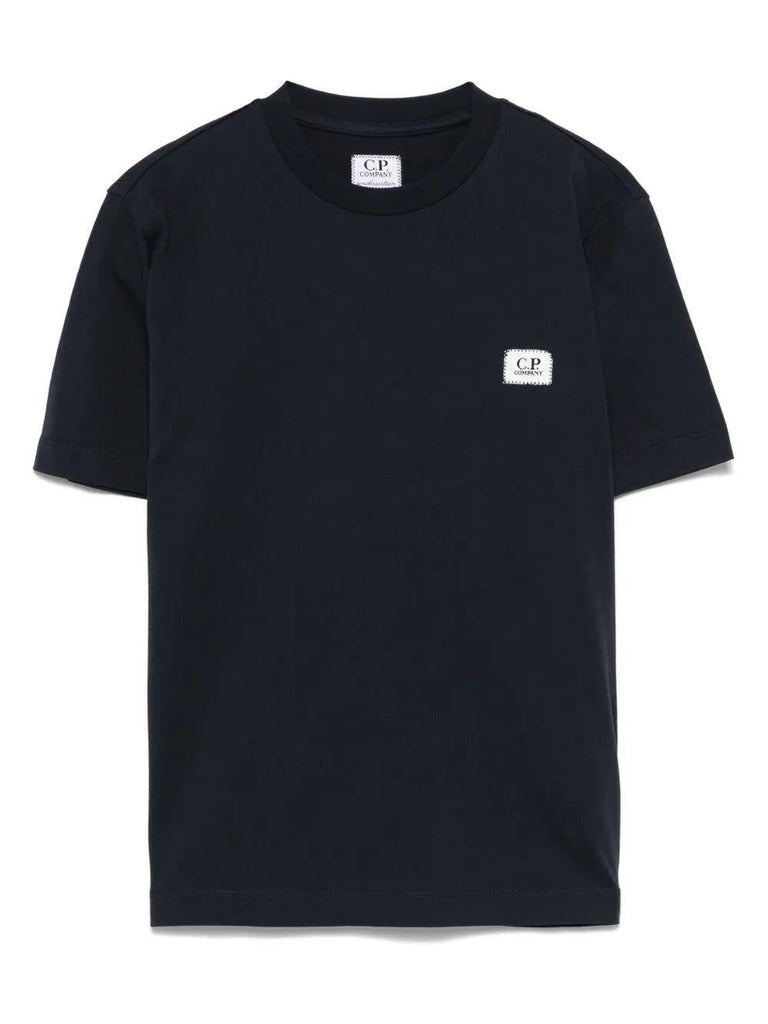C.P.COMPANY T-SHIRT M/C