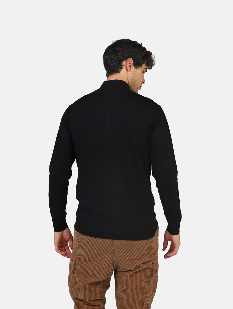 MARKUP L/P AP.ZIP F.12 VISCOSE BLEND