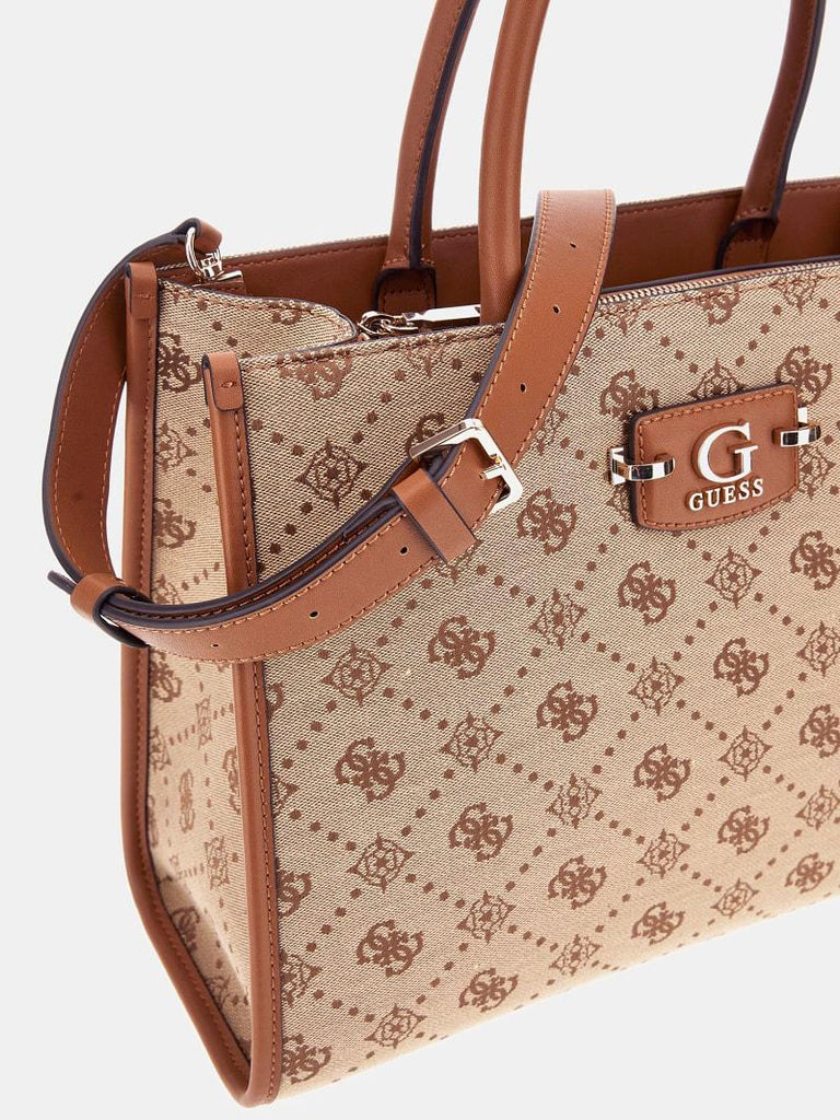 GUESS NEDA 2 COMP TOTE