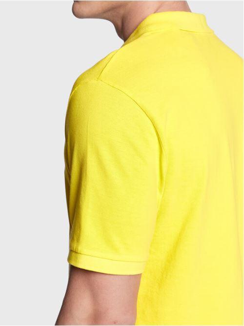 GUESS SS BASIC GD POLO