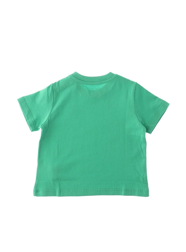 RALPH LAUREN SS CN-TOPS-T-SHIRT