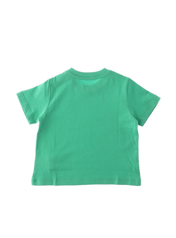 RALPH LAUREN SS CN-TOPS-T-SHIRT