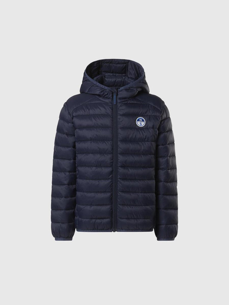 NORTH SAILS EXPLORER HOODIE JACKET