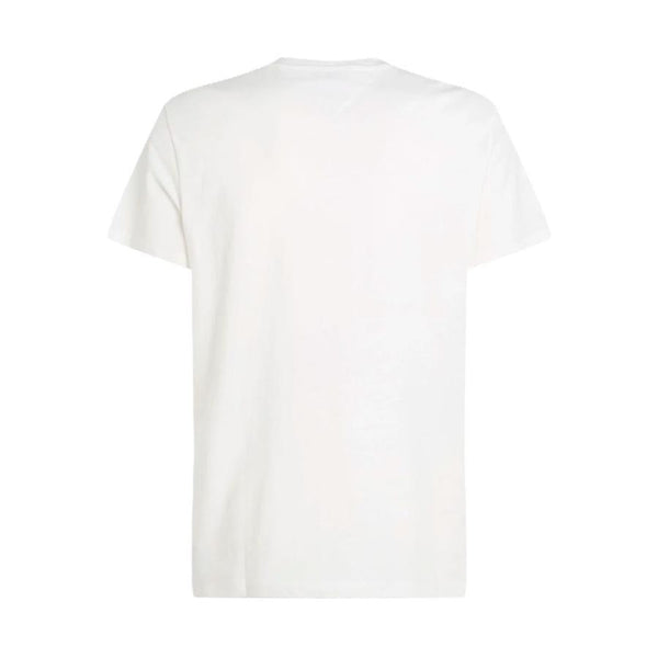 TOMMY JEANS TJM SLIM LINEAR CHES