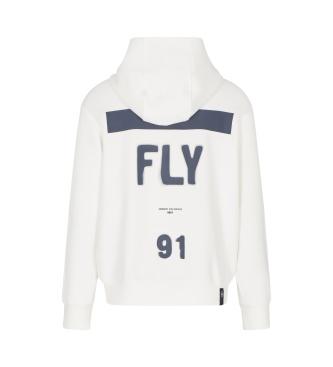 ARMANI EXCHANGE SWEATSHIRT