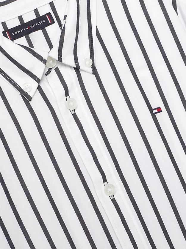 TOMMY HILFIGER LEXINGTON SHIRT L/S