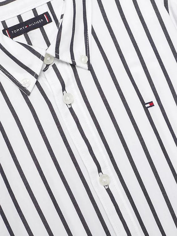 TOMMY HILFIGER LEXINGTON SHIRT L/S
