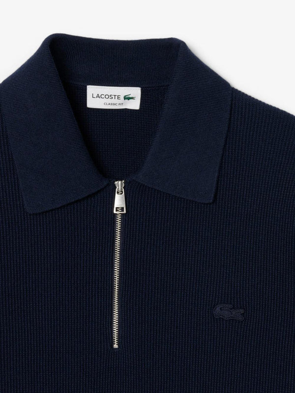 LACOSTE PULLOVER