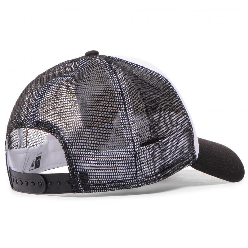 NEW ERA TEAM COLOUR BLOCK TRUCKER LASRAI OTC