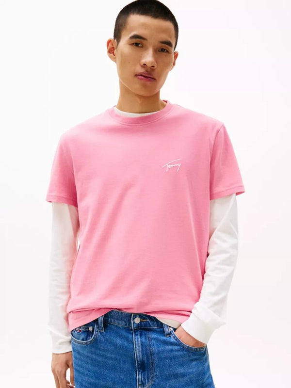 TOMMY JEANS TJM REG SIGNATURE TE