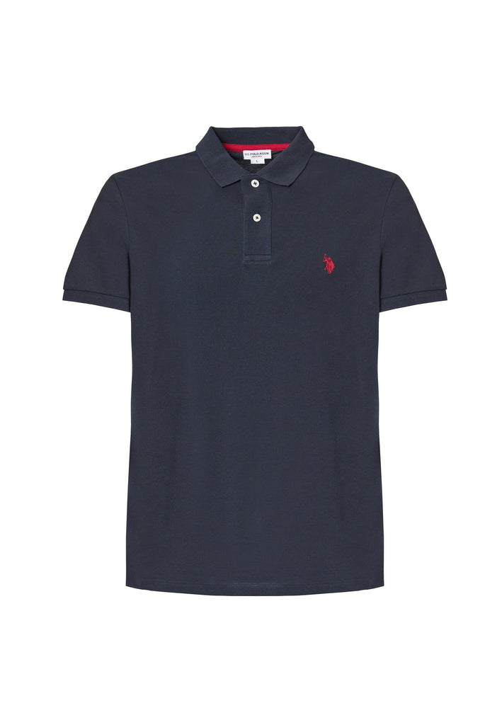 U.S. POLO ASSN KING - USPA BASIC POLO SS