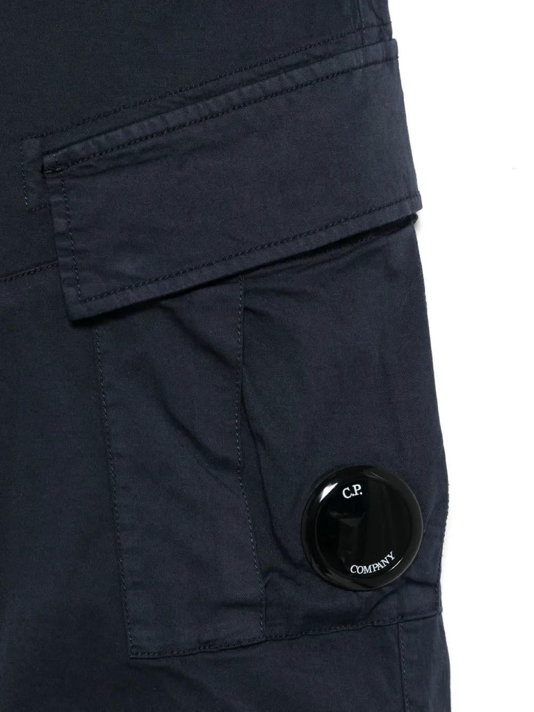 C.P.COMPANY PANTALONE LUNGO